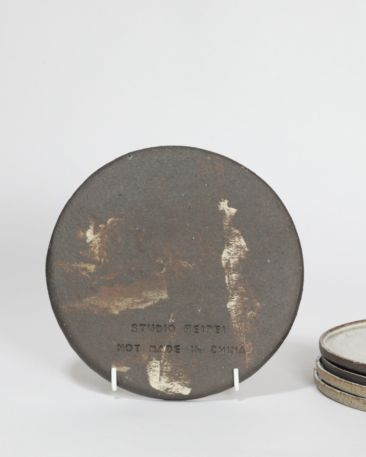 ABANDONED EARTH - the WASTE CLAY collection