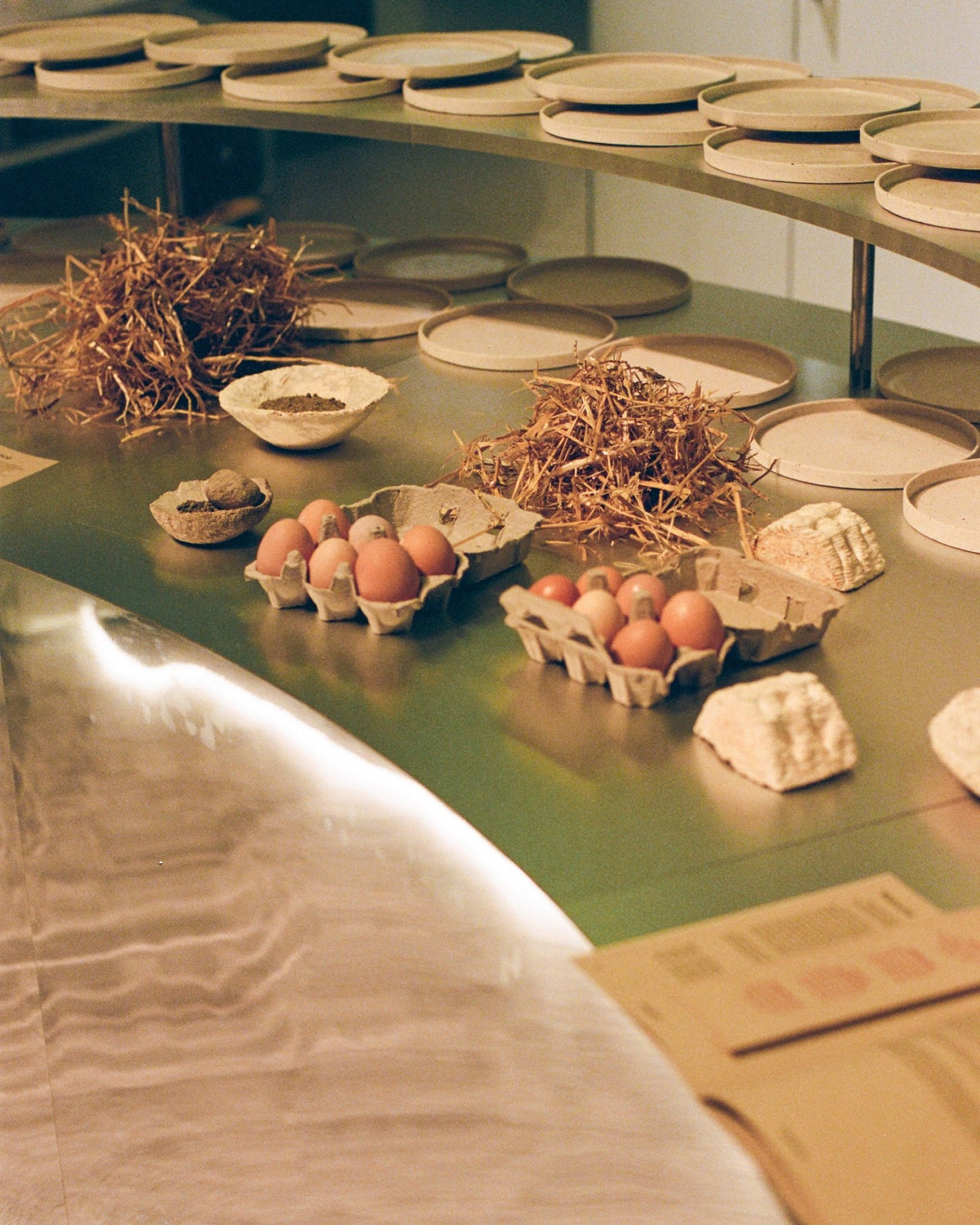Join us in Milano on the 18th of April at Salone del Mobile!