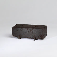 Load image into Gallery viewer, kaffa-candleholder-coffee-bio-composite-marijke-jans-the-home-of-sustainable-things