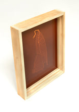 Load image into Gallery viewer, SKINS 8 | Contemporary Photogram Art Print