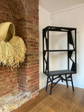 Load image into Gallery viewer, alchemists-cabinet-recycled-newspapers-wood-waste-studio-woojai-the_home-of_sustainable_things