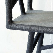 Load image into Gallery viewer, alchemists-cabinet-recycled-newspapers-wood-waste-studio-woojai-the_home-of_sustainable_things