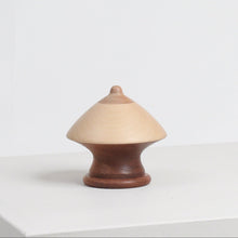 Load image into Gallery viewer, breast_coat_hook_micaella_pedros_the_home_of_sustainable_things_13