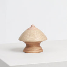 Load image into Gallery viewer, breast_coat_hook_micaella_pedros_the_home_of_sustainable_things_17