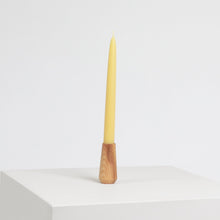 Load image into Gallery viewer, candle-holder-hardwood-offcuts-sophia-elouise-the_home_of_sustainable_things_111