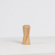 Load image into Gallery viewer, candle-holder-hardwood-offcuts-sophia-elouise-the_home_of_sustainable_things_201