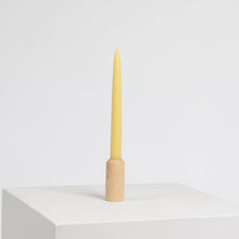 Load image into Gallery viewer, candle-holder-hardwood-offcuts-sophia-elouise-the_home_of_sustainable_things_211
