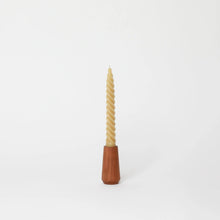 Load image into Gallery viewer, candle-holder-hardwood-offcuts-sophia-elouise-the_home_of_sustainable_things