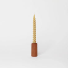 Load image into Gallery viewer, candle-holder-hardwood-offcuts-sophia-elouise-the_home_of_sustainable_things