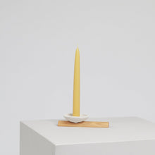 Load image into Gallery viewer, candleholder_IGGE_egg_food_waste_natalie_cole_the_home_of_sustainable_things_04