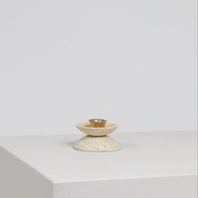 Load image into Gallery viewer, candleholder_OVO_egg_food_waste_natalie_cole_the_home_of_sustainable_things_88
