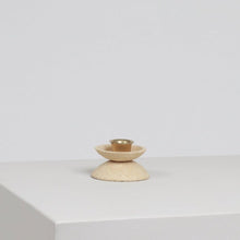 Load image into Gallery viewer, candleholder_O VO_egg_food_waste_natalie_cole_the_home_of_sustainable_things_33