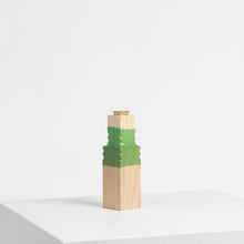 Load image into Gallery viewer, candleholder_joining_bottles_micaella_pedros_the_home_of_sustainable_things_1