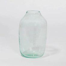 Load image into Gallery viewer, common-sands-vase-fridge-glass-studio-plastique-the_home_of_sustainable_things