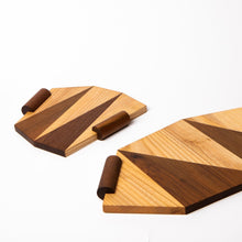 Load image into Gallery viewer, cutting_board_teak_mahogany_hardwood_offcuts_built_editions-the-home-of-sustainable-things_11