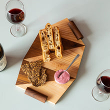 Load image into Gallery viewer, cutting_board_teak_mahogany_hardwood_offcuts_built_editions-the-home-of-sustainable-things_20