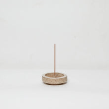Load image into Gallery viewer, eggslike-incense-holder-round-egg-shells-coffee-grounds-constantina-elia-the_home_of_sustainable_things