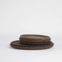 Load image into Gallery viewer, giria-large-plate-tray-tree-bark-tableware-evelina-kudabaite-the_home_of_sustainable_things