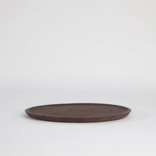 Load image into Gallery viewer, giria-large-plate-tray-tree-bark-tableware-evelina-kudabaite-the_home_of_sustainable_things