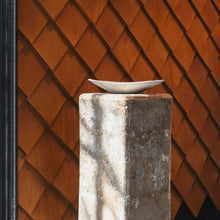 Load image into Gallery viewer, hi-blox-plinth-myceliated-organic-waste-mycelium-myceen-the_home_of_sustainable_things