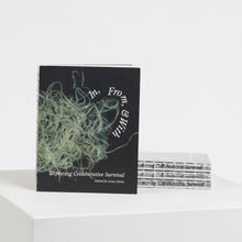 Load image into Gallery viewer, in-from-and-with-book-grace-denis-the-home-of-sustainable-thing