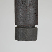 Load image into Gallery viewer, kaffa-ceiling-light-discarded-coffee-bio-composite-marijke-jans-the_home_of_sustainable_things