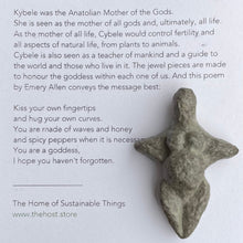 Load image into Gallery viewer, kybelle-brooch-paper-waste-burcu-sulek-the_home_of_sustainable_things_3