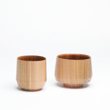 Load image into Gallery viewer, matcha_bowl_wooden_cup_hackney_wood_the_home_ofsustainable_things_3
