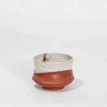 Load image into Gallery viewer, nord-tea-bowl-wild-clay-pottery-udumbara-studio-the_home_of_sustainable_things