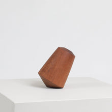 Load image into Gallery viewer, oscillating-vase-hardwood-offcuts-sophia-elouise-the_home_of_sustainable_things_003