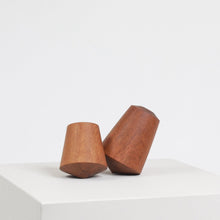 Load image into Gallery viewer, oscillating-vase-hardwood-offcuts-sophia-elouise-the_home_of_sustainable_things_03