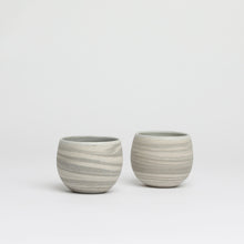 Load image into Gallery viewer, the_home_of_sustainable_things_amanda_tong_the_perfect_imbalance_reimagined_round_cup