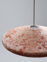 Load image into Gallery viewer, pendant-lamp-b-wise-myceliated-organic-waste-mycelium-myceen-the_home_of_sustainable_things_113