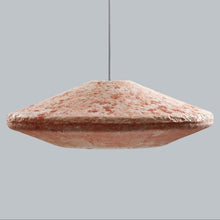 Load image into Gallery viewer, pendant-lamp-b-wise-myceliated-organic-waste-mycelium-myceen-the_home_of_sustainable_things_1