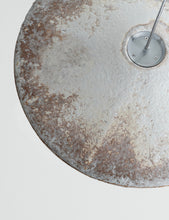 Load image into Gallery viewer, pendant-lamp-b-wise-myceliated-organic-waste-mycelium-myceen-the_home_of_sustainable_things_A13