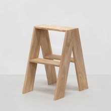 Load image into Gallery viewer, plus-fiftytwo-step-stool-ulmus-laevis-studio-plastique-the_home_of_sustainable_things_1