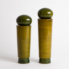 Load image into Gallery viewer, salt_grinder_or_pepper_mill_channapatna_turned_wood_natural_dyes_built_editions-the-home-of-sustainable-things_2