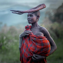 Load image into Gallery viewer, suri-woman-limited-edition-giclee-prints-dimitar-karanikolov-the_home_of_sustainable_things