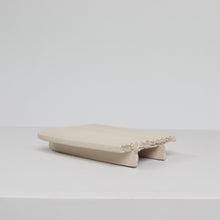 Load image into Gallery viewer, sushi-serving-tray-industrial-by-waste-sara-howard-circular-ceramics-the_home_of_sustainable_things_121