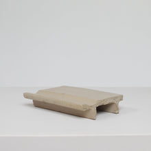 Load image into Gallery viewer, sushi-serving-tray-industrial-by-waste-sara-howard-circular-ceramics-the_home_of_sustainable_things_2