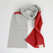 Load image into Gallery viewer, wind_knitted_scarf_merel_karhof_the_home_of_sustainable_things_26