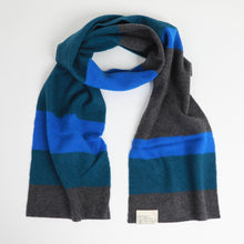 Load image into Gallery viewer, wind_knitted_scarf_merel_karhof_the_home_of_sustainable_things_9