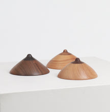 Load image into Gallery viewer, wood_boob_sculptural_ornament_micaella_pedros_the_home_of_sustainable_things_1221