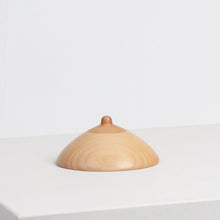 Load image into Gallery viewer, wood_boob_sculptural_ornament_micaella_pedros_the_home_of_sustainable_things_34