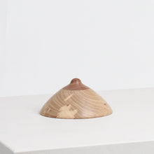 Load image into Gallery viewer, wood_boob_sculptural_ornament_micaella_pedros_the_home_of_sustainable_things_40