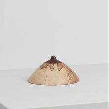 Load image into Gallery viewer, wood_boob_sculptural_ornament_micaella_pedros_the_home_of_sustainable_things_44
