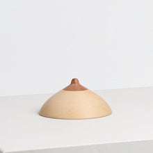 Load image into Gallery viewer, wood_boob_sculptural_ornament_micaella_pedros_the_home_of_sustainable_things_46