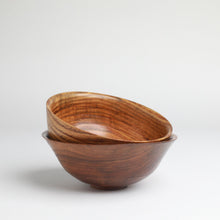 Load image into Gallery viewer, wooden_bowl_hackney_wood_the_home_ofsustainable_things_2