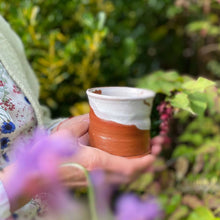 Load image into Gallery viewer, yunomi-tea-bowl-wild-clay-pottery-udumbara-studio-the_home_of_sustainable_things
