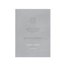 Load image into Gallery viewer, Circular Ceramics / Reclaiming, processing and substituting waste materials for ceramic production. - THE HOME OF SUSTAINABLE THINGS